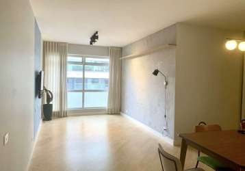 Apartamento com 3 quartos à venda na rua capote valente, 188, pinheiros, são paulo por r$ 1.050.000