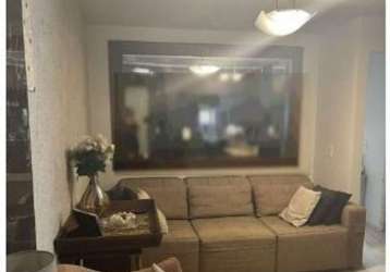 Apartamento com 1 quarto à venda na rua constantino de sousa, 914, campo belo, são paulo por r$ 689.000