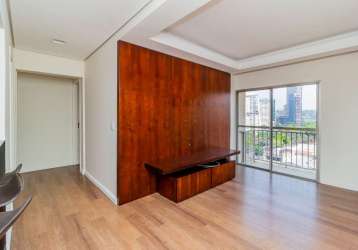 Apartamento com 2 quartos à venda na rua júlio diniz, 145, vila olímpia, são paulo por r$ 965.000