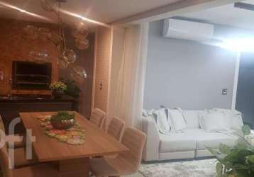 Apartamento com 3 quartos à venda na percílio neto, 167, cursino, são paulo por r$ 1.700.000