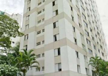 Apartamento com 3 quartos à venda na rua são vicente de paulo, 178, santa cecília, são paulo por r$ 1.250.000