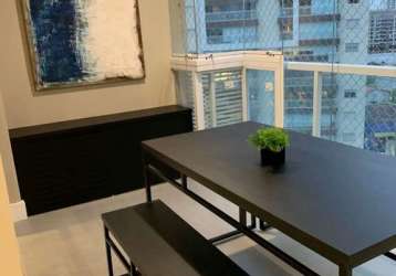 Apartamento com 1 quarto à venda na marechal barbacena, 1108, vila formosa, são paulo por r$ 850.000