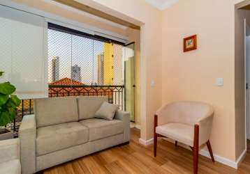 Apartamento com 3 quartos à venda na rua cipriano barata, 3039, ipiranga, são paulo por r$ 580.000