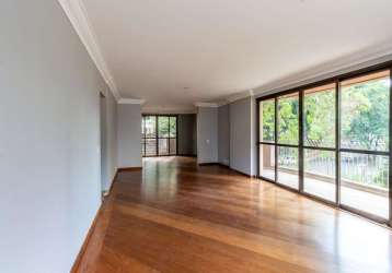 Apartamento com 4 quartos à venda na rua alexandre benois, 180, vila andrade, são paulo por r$ 950.000