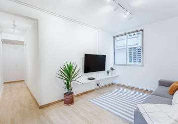 Apartamento com 3 quartos à venda na rua costa carvalho, 375, pinheiros, são paulo por r$ 921.400