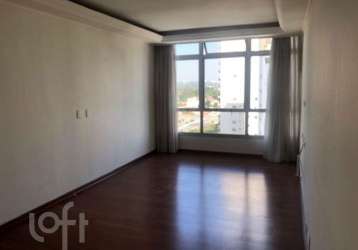 Apartamento com 3 quartos à venda na barão do triunfo, 1176, campo belo, são paulo por r$ 905.000