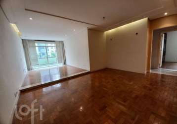 Apartamento com 3 quartos à venda na rua doutor albuquerque lins, 1129, santa cecília, são paulo por r$ 1.150.000