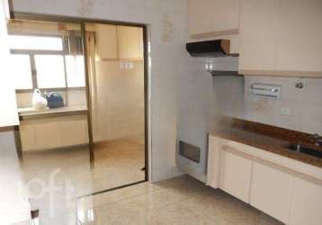 Apartamento com 3 quartos à venda na elisa silveira, 454, cursino, são paulo por r$ 890.000