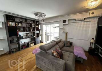 Apartamento com 2 quartos à venda na rua lord cockrane, 820, ipiranga, são paulo por r$ 1.100.000