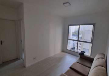 Apartamento com 1 quarto à venda na avenida onze de junho, 911, vila clementino, são paulo por r$ 435.000