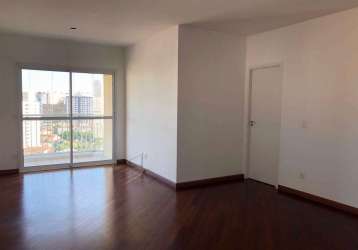 Apartamento com 3 quartos à venda na oriçanga, 245, mirandópolis, são paulo por r$ 979.000