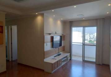 Apartamento com 2 quartos à venda na rua dom pero leitão, 153, vila gumercindo, são paulo por r$ 620.000