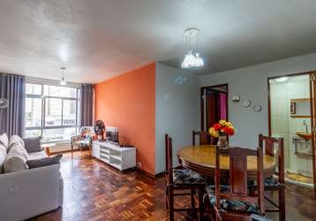 Apartamento com 2 quartos à venda na rua artur de azevedo, 761, cerqueira césar, são paulo por r$ 800.000