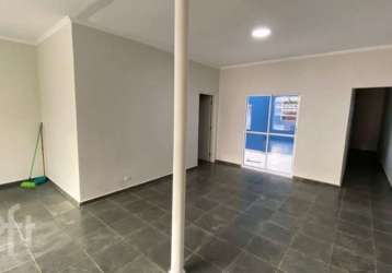 Casa em condomínio fechado com 6 quartos à venda na rua artur de almeida, 167, vila mariana, são paulo por r$ 1.490.000