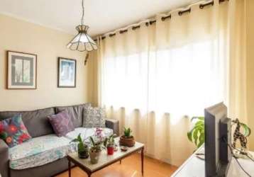 Apartamento com 2 quartos à venda na avenida moaci, 1093, planalto paulista, são paulo por r$ 595.000