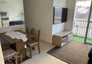 Apartamento com 2 quartos à venda na assungui, 831, cursino, são paulo por r$ 532.000