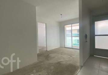 Apartamento com 1 quarto à venda na rua tagipuru, 318, barra funda, são paulo por r$ 520.250