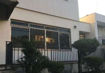 Casa com 4 quartos à venda na rua porangaba, 224, cursino, são paulo por r$ 1.339.000