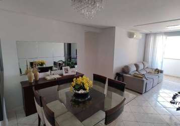 Apartamento campinas 3 dorms (1 suite) + home office