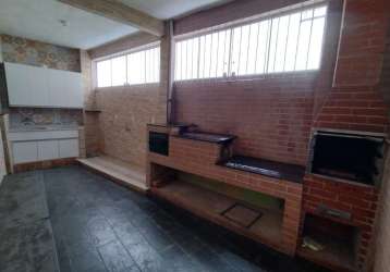 Casa com 3 quartos à venda na rua domingos viotti, 437, santa amélia, belo horizonte por r$ 540.000