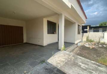 Casa com 3 quartos à venda na erico verissimo, 896, candelária, belo horizonte por r$ 1.200.000