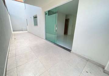 Apartamento com 3 quartos à venda na rua olavo bilac, 660, santa mônica, belo horizonte por r$ 750.000