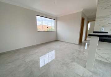 Apartamento com 3 quartos à venda na rua newton da costa silveira, 546, rio branco, belo horizonte por r$ 418.000