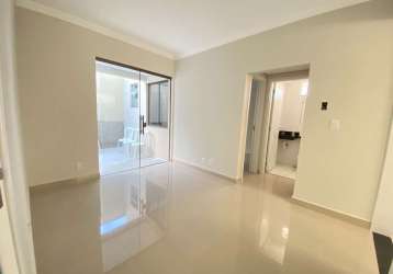 Apartamento com 2 quartos à venda na rua senador carneiro de campos, 75, planalto, belo horizonte por r$ 430.000