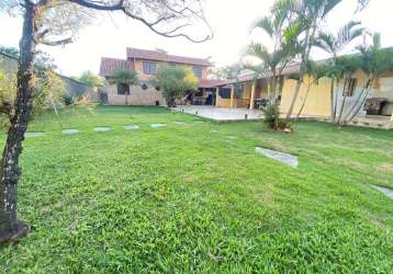 Casa com 4 quartos à venda na rua major messias menezes, 212, bandeirantes (pampulha), belo horizonte por r$ 1.500.000