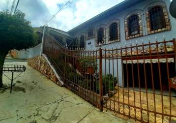 Casa com 2 quartos à venda na rua mércia siqueira prates, 183, santa amélia, belo horizonte por r$ 450.000