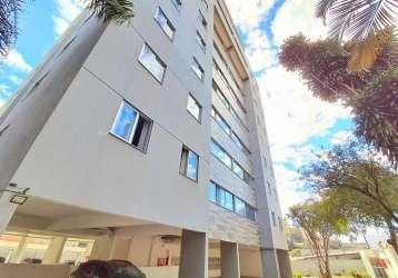 Apartamento com 3 quartos à venda na rua maria helena, 38, candelária, belo horizonte por r$ 395.000