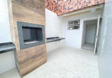 Apartamento com 2 quartos à venda na rua diva, 272, rio branco, belo horizonte por r$ 379.000