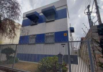 Apartamento com 3 quartos à venda na rua doutor josé esteves rodrigues, 147, itapoã, belo horizonte por r$ 550.000