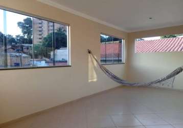 Casa com 7 quartos à venda na pedro anísio maia, 113, jaqueline, belo horizonte por r$ 950.000