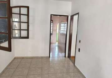 Casa com 3 quartos para alugar na rua doutor antônio gonçalves de matos, 44, santa mônica, belo horizonte por r$ 2.500