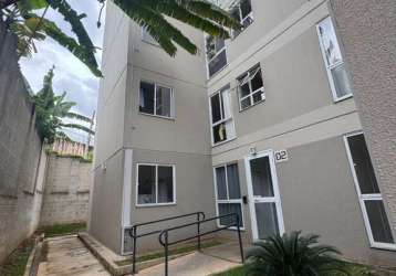 Apartamento com 2 quartos para alugar na rua martinica, 352, santa branca, belo horizonte por r$ 1.300