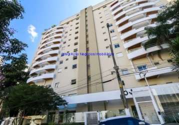 Apartamento 40,70m², 01 dormitório, 01 banheiro e 01 vaga na garagem.   condomínio com portaria, segurança 24hrs, piscina aquecida, hidromassagem,