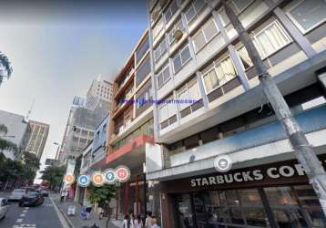 Conjunto comercial 111m², 02 banheiros.  condomínio com portaria e segurança 24hrs.  excelente localização á 4 minutos andando para a estação do metrô