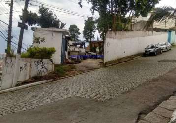 Terreno 2000m² .  excelente localização próximo as avenidas padre arlindo vieira, cursino e rua professor joão ramos da costa.   todas as informações