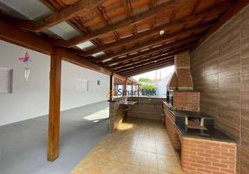 Casa com 3 quartos à venda na rua maria da silva costa, 133, parque residencial cândido portinari, ribeirão preto, 208 m2 por r$ 499.000