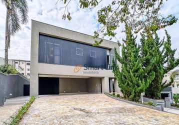 Casa com 4 dormitórios à venda, 357 m² por r$ 2.990.000,00 - golf village - carapicuíba/sp