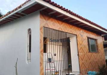 Casa em condomínio fechado com 2 quartos à venda na rua dois irmãos, sítio dos marcos, igarassu, 60 m2 por r$ 116.000