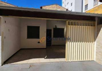 Casa com 2 quartos à venda na rua do carmelo, 159, santa branca, belo horizonte, 75 m2 por r$ 410.000