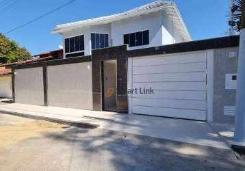 Casa com 4 quartos à venda na rua n-001, anápolis city, anápolis, 344 m2 por r$ 1.390.000