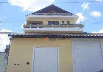 Casa com 3 quartos à venda na rua professor bueno dos reis, 98, jardim cachoeira, são paulo, 626 m2 por r$ 1.800.000