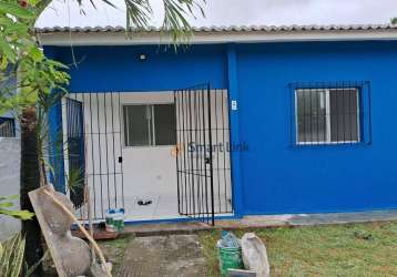 Casa com 2 quartos à venda na rua abel brum filho, jabacó, igarassu, 55 m2 por r$ 119.500