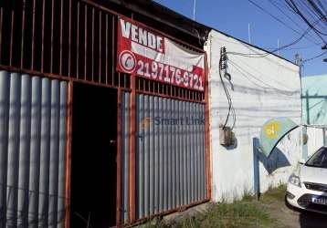 Terreno à venda na rua antônio pinto, 265, centro, itaboraí por r$ 400.000