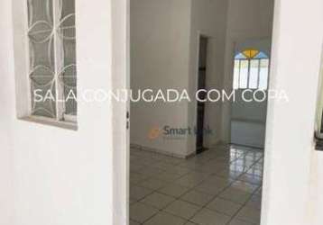 Apartamento com 2 quartos à venda na rua abílio pato, 266, santa rita, governador valadares, 55 m2 por r$ 120.000