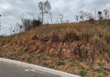 Terreno à venda na rua ronaldo de souza gonçalves, 2, residencial portal do moinho, sete lagoas por r$ 115.000