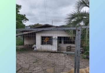 Casa com 1 quarto à venda na rua stefano paterno, 165, são ciro, caxias do sul, 150 m2 por r$ 160.000